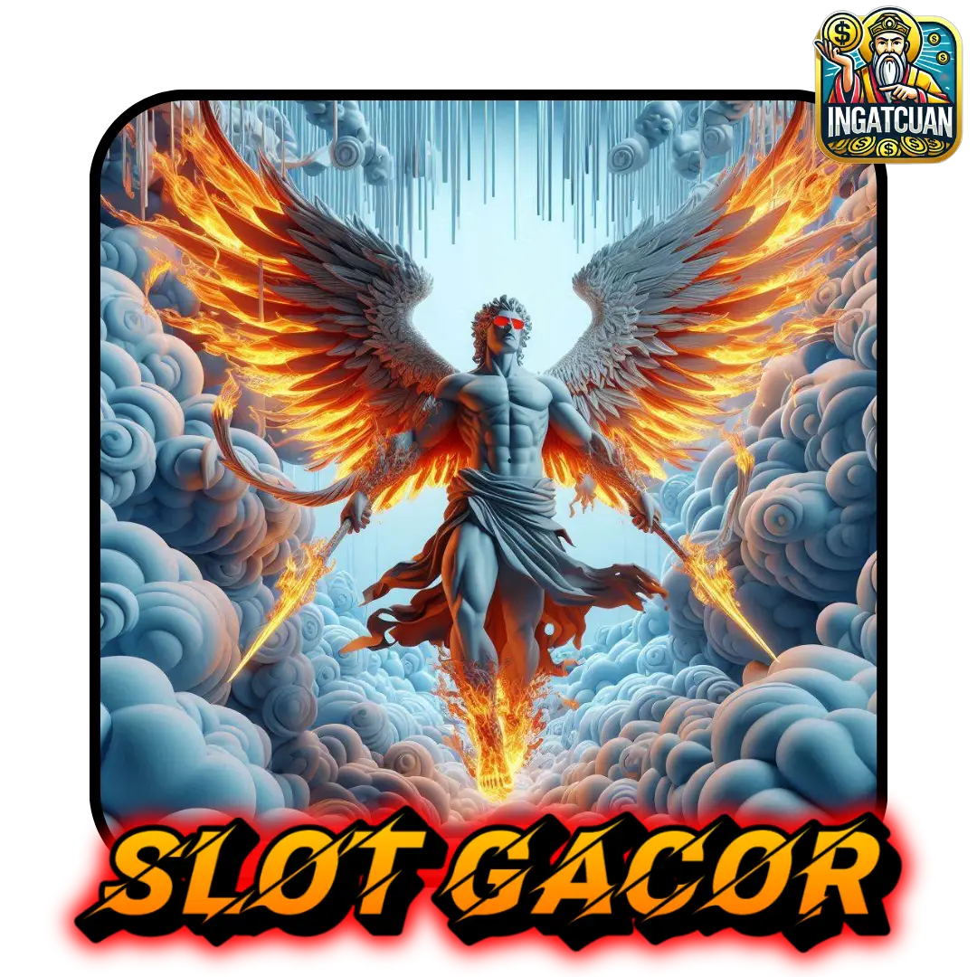 GENSLOT77: Gen Slot 77 Generasi Baru Maxwin di GENSLOT77