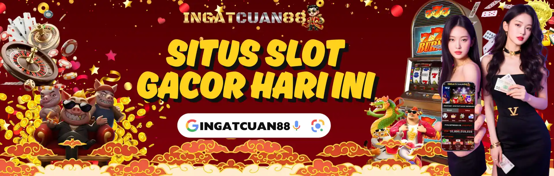 GenSlot77 atau situs Gen Slot 77 adalah link slot gacor hari ini, pusat slot terpercaya. Ayo login GenSlot77 pakai alternatif Gen Slot 77.